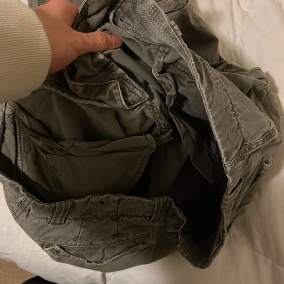 Super-Dry cargo pants - Picture 4 of 5